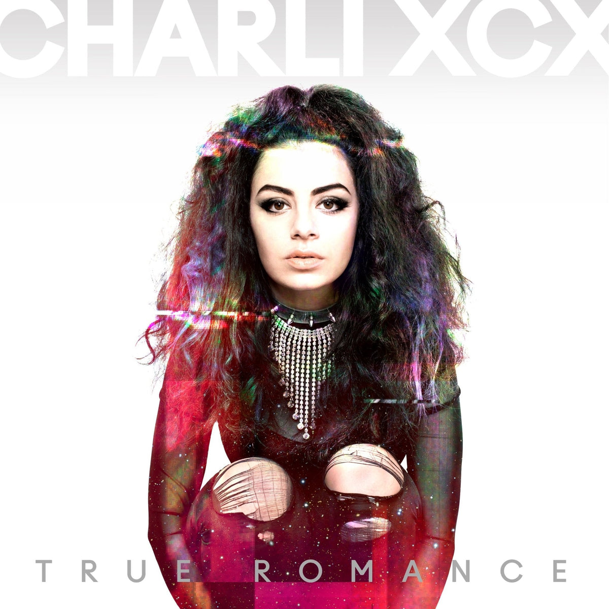 Charli XCX - True Romance - (Vinyl LP)