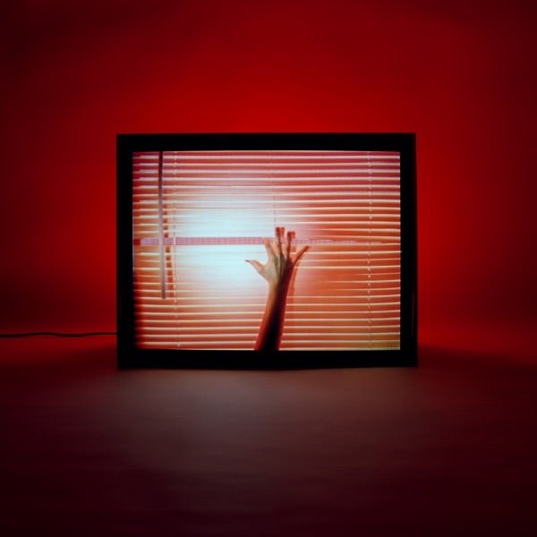 Chvrches - Screen Violence - Limited Edition Red (Vinyl LP)