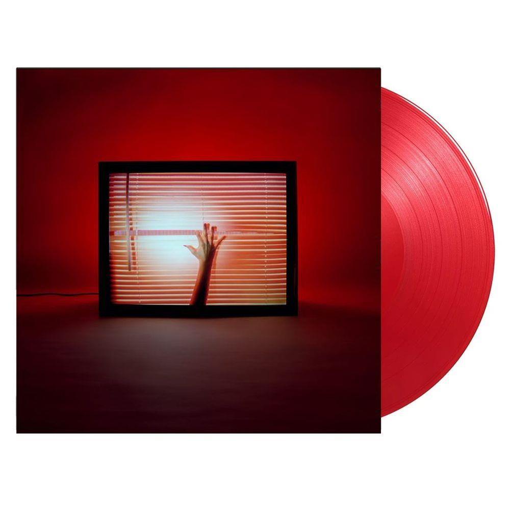 Chvrches - Screen Violence - Limited Edition Red (Vinyl LP)