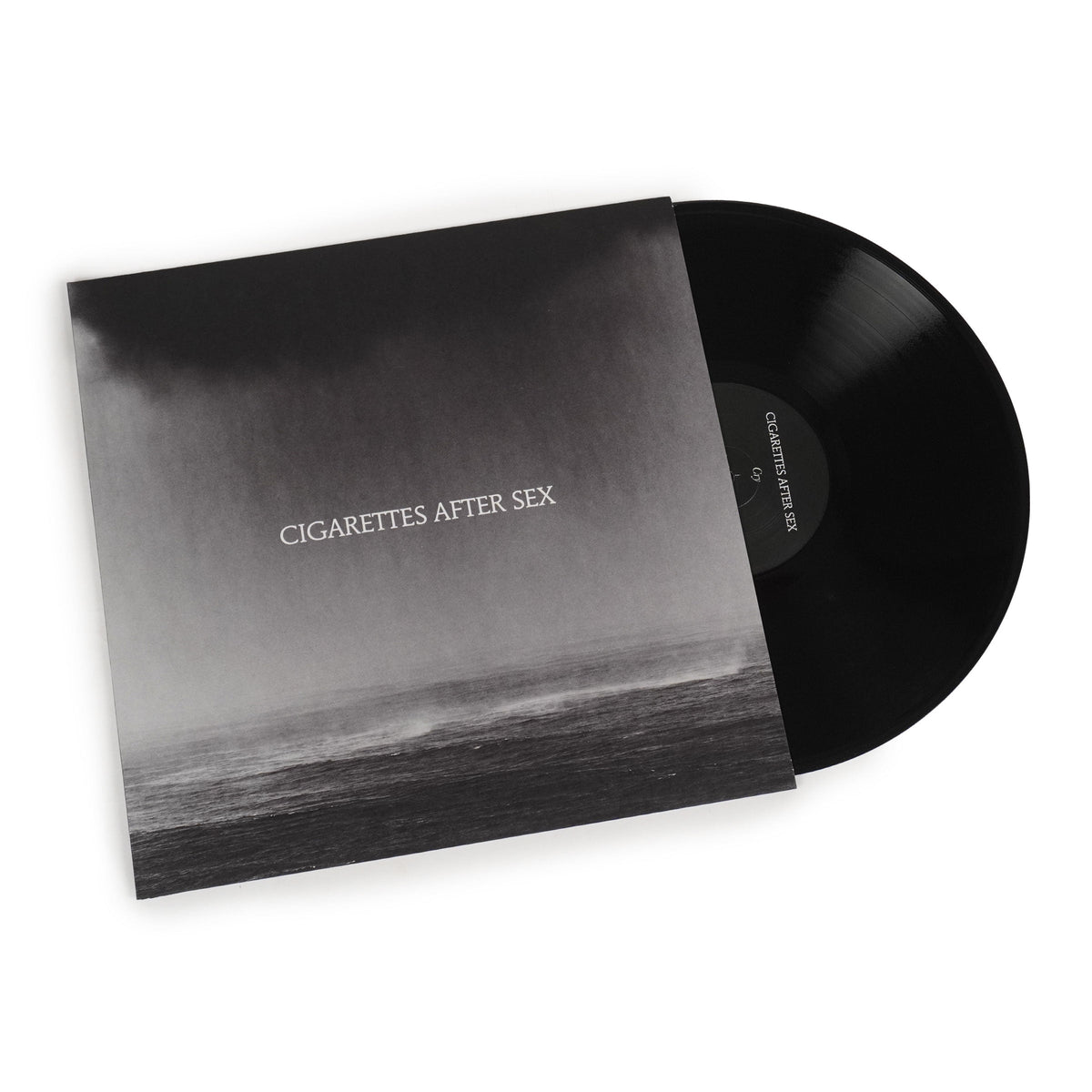 Cigarettes After Sex: Cry {Vinyl LP}