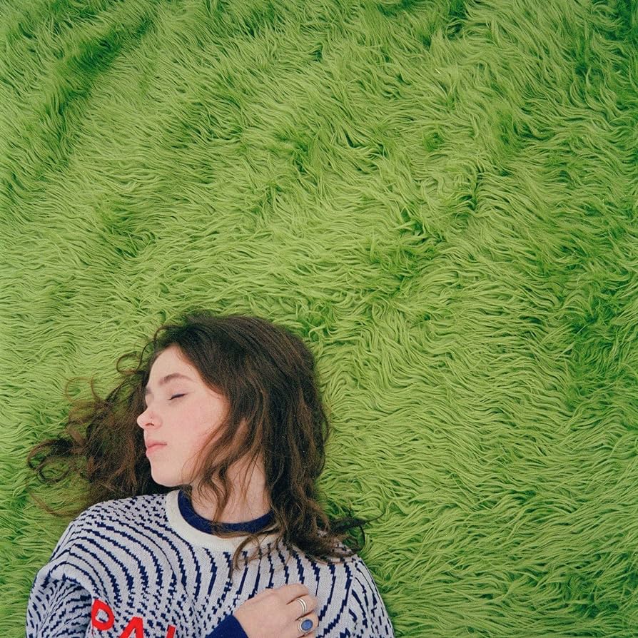 Clairo - Diary 001 - (Vinyl LP)