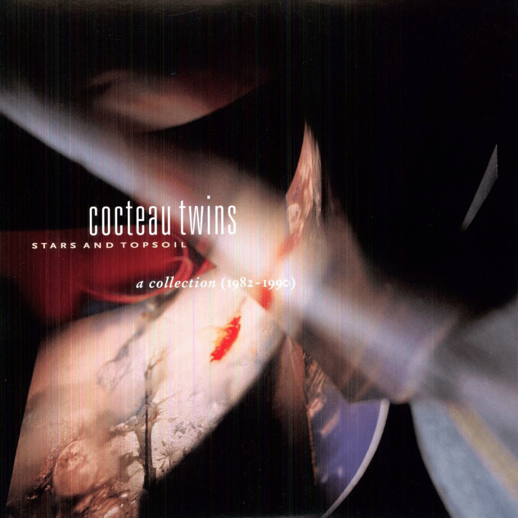 Cocteau Twins - Stars And Topsoil: A Collection 1982-1990 - (Vinyl LP)