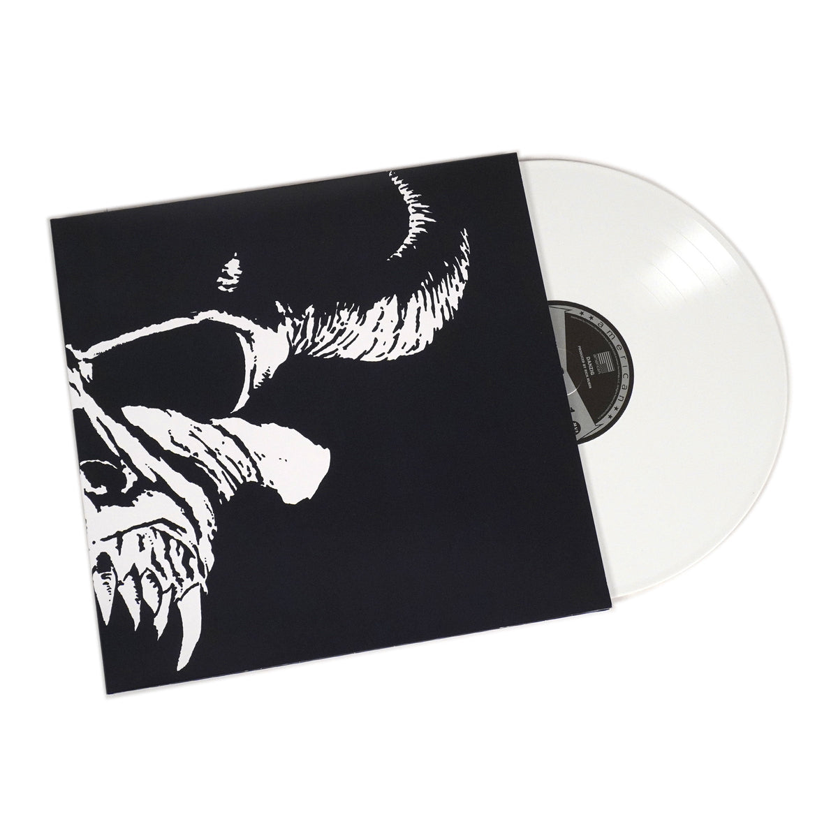 Danzig: Danzig I (Colored Vinyl) {Vinyl LP}