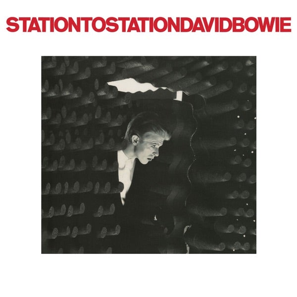 David Bowie - Station To Station -