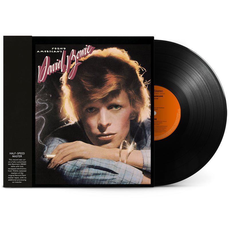 David Bowie - Young Americans -