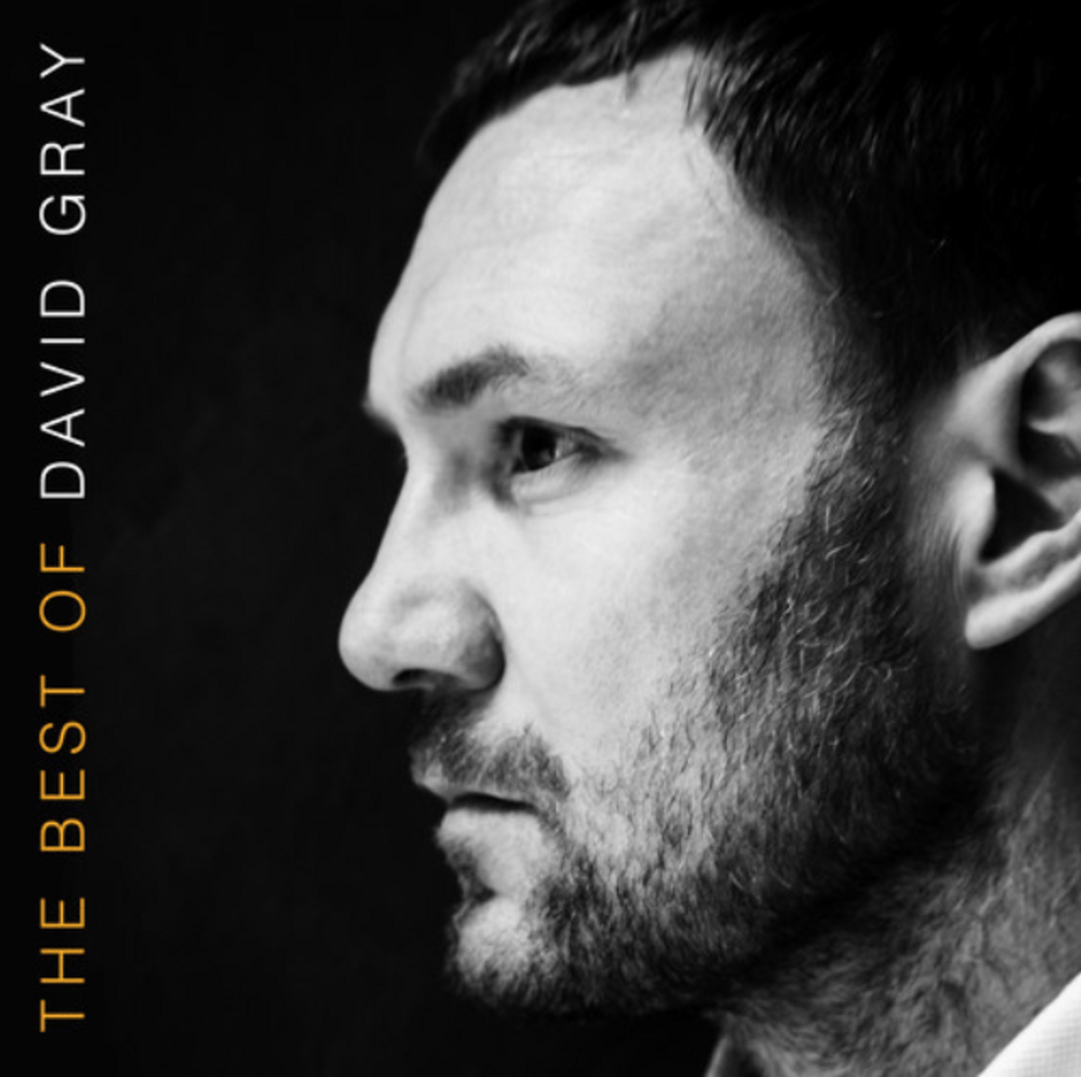 David Gray - The Best Of David Gray - (Vinyl LP)