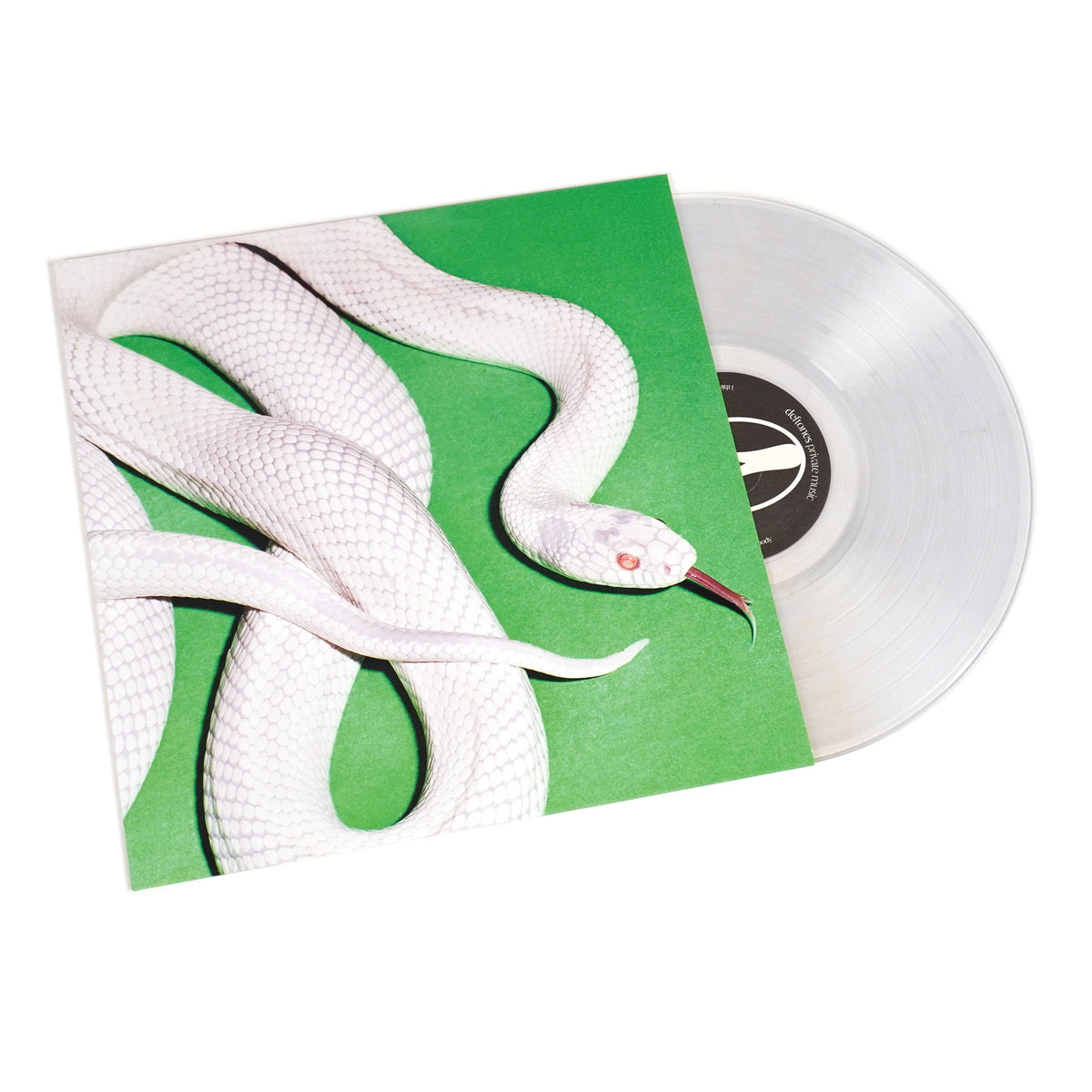Deftones: Private Music (Colored Vinyl) {Vinyl LP}