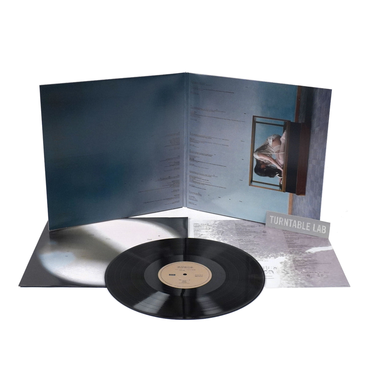 dodie: Not For Lack Of Trying {Vinyl LP}