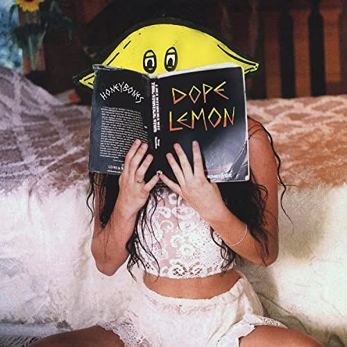 Dope Lemon - Honey Bones (10th Anniversary) - Limited Edition Picture Disc (Vinyl LP)