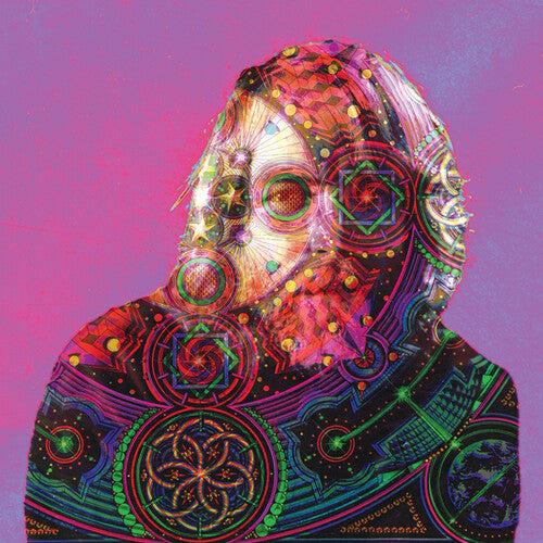 Doug McKechnie – San Francisco Moog: 1968-72 LP