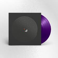Bardo Pond - Set And Setting LP (Purple Colored Vinyl)