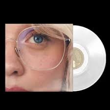Maisie Peters - Florescence LP (Indie Exclusive, Limited Edition, Clear Vinyl, 140 Gram Vinyl, Alternate Cover)