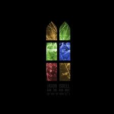 Jason Isbell & the 400 Unit - Live From The Ryman 2 2LP
