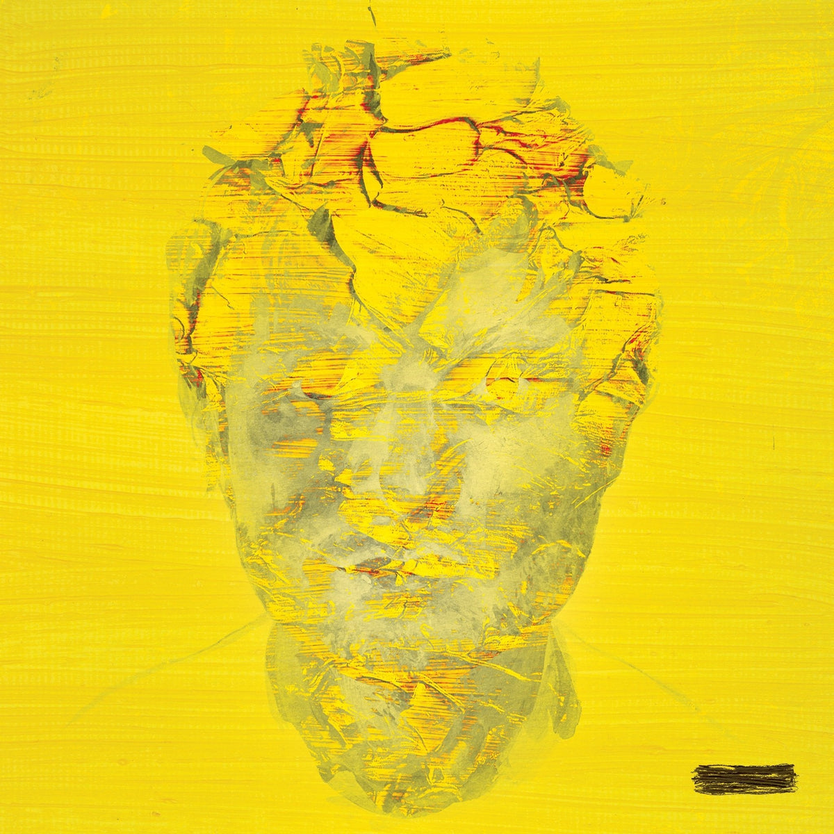 Ed Sheeran - "-" (Subtract) - Yellow (Vinyl LP)