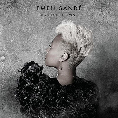 Emeli Sande - Our Version Of Events - (Vinyl LP)s