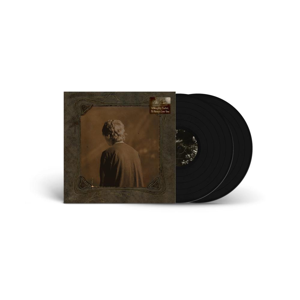 Ethel Cain - Willoughby Tucker, I’ll Always Love You - 【Vinyl LP 】