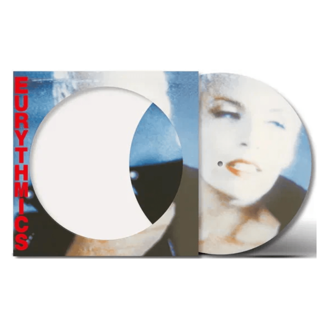 Eurythmics - Be Yourself Tonight - RSD 2025 Picture Disc (Vinyl LP)