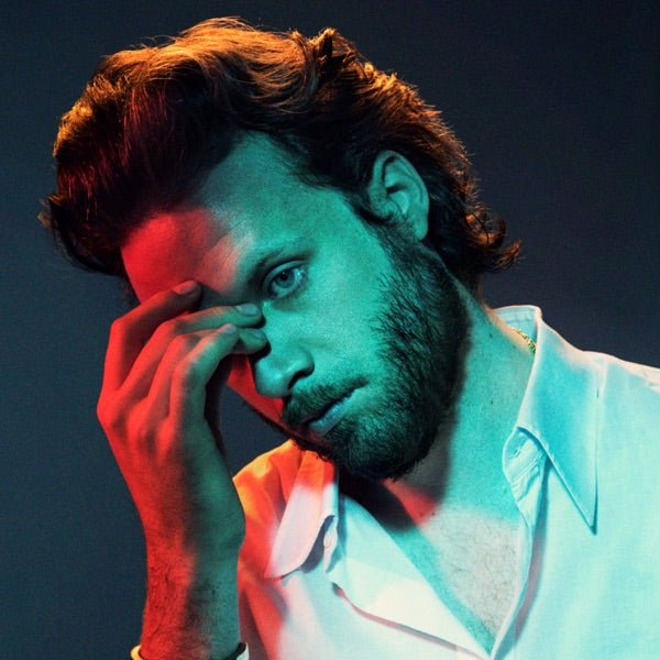 Father John Misty - God's Favorite Customer - 【Vinyl LP 】