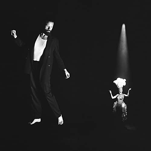 Father John Misty - Chloe And The Next 20th Century 2LP