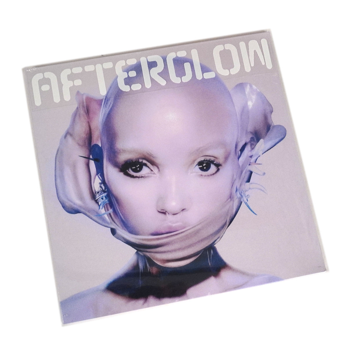 FKA Twigs: Eusexua Afterglow (Colored Vinyl) {Vinyl LP}