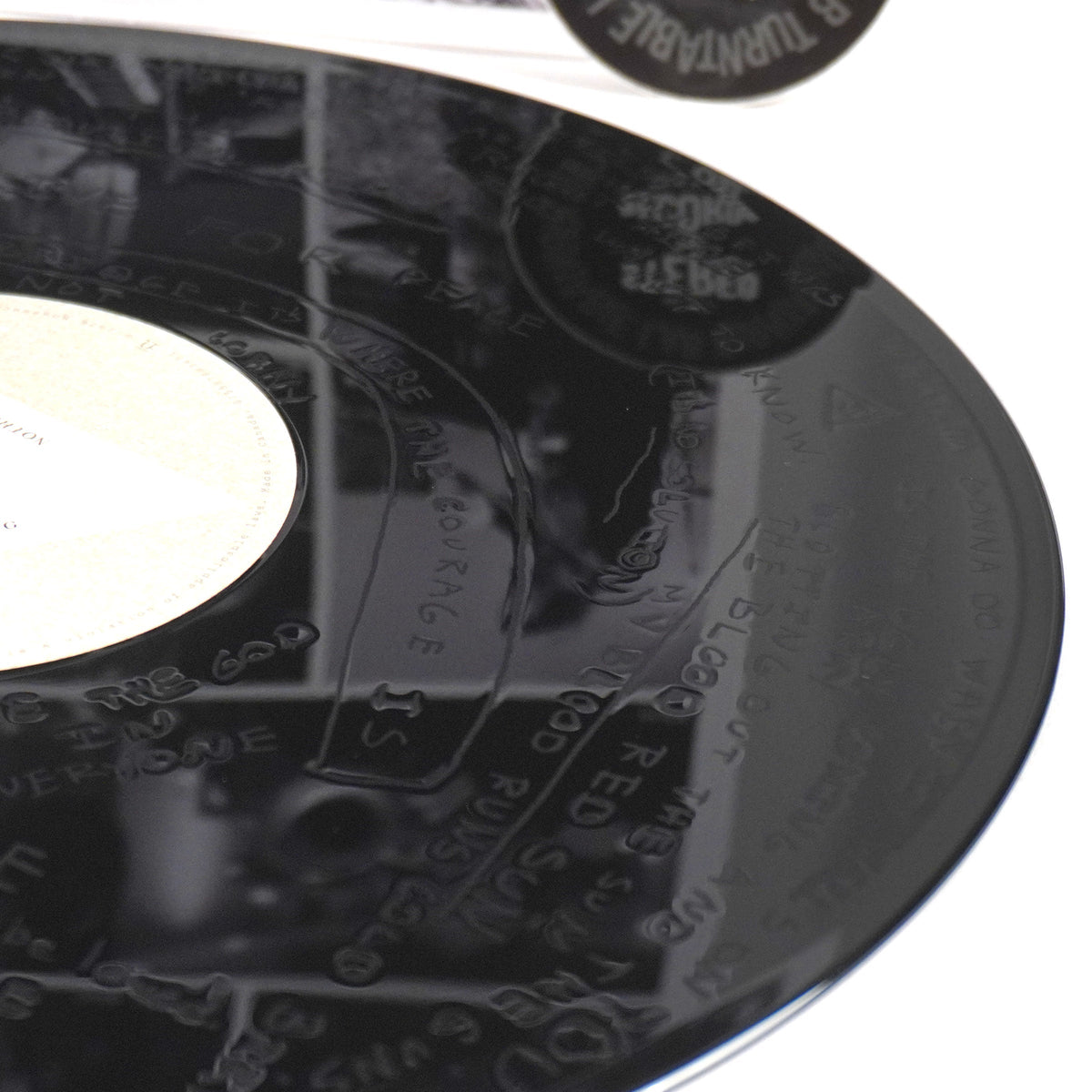 Flea: Honora Vinyl 2LP