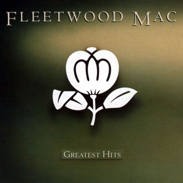 Fleetwood Mac - Greatest Hits - Green