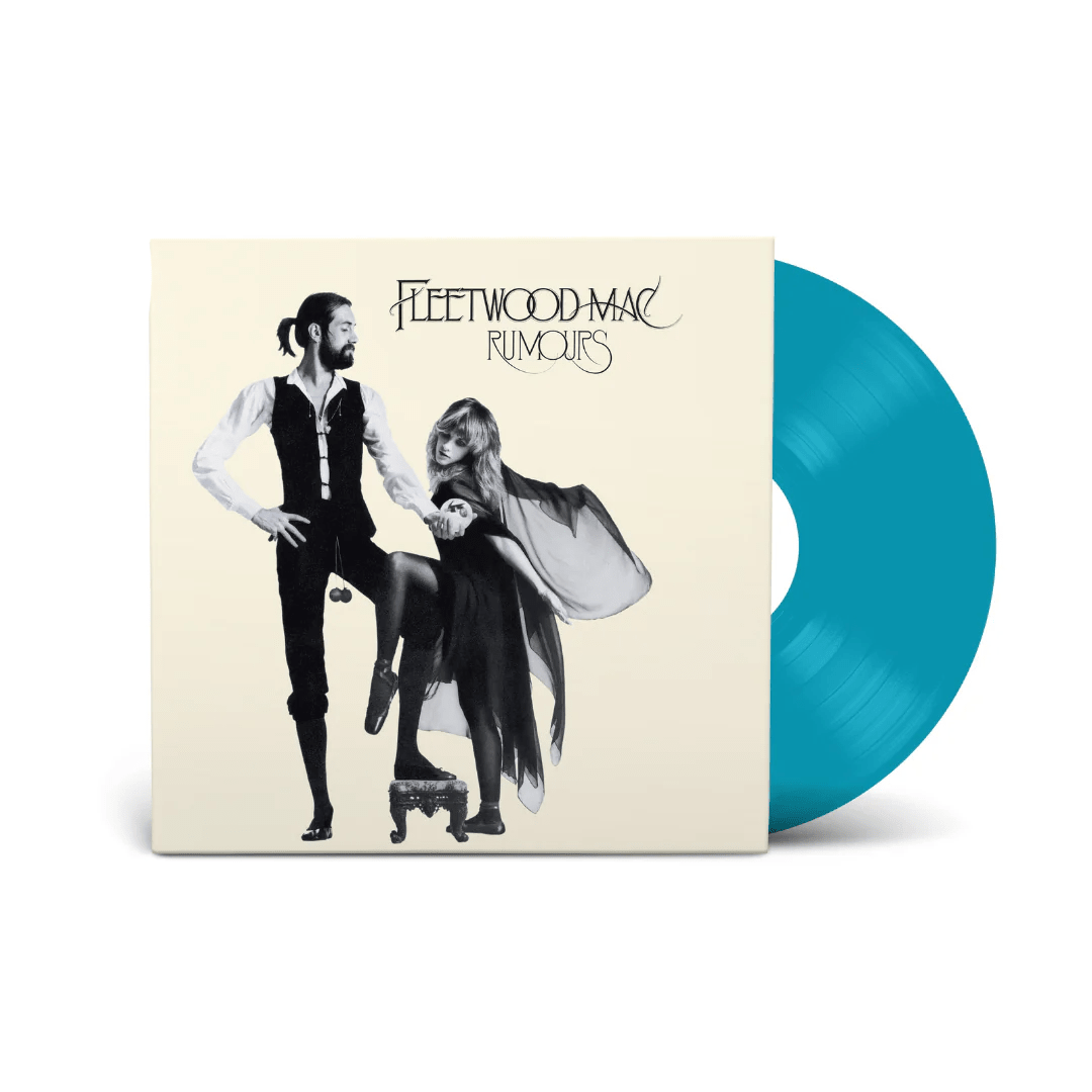 Fleetwood Mac - Rumours - Blue