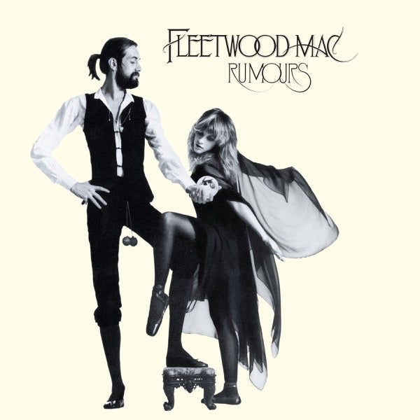 Fleetwood Mac - Rumours -