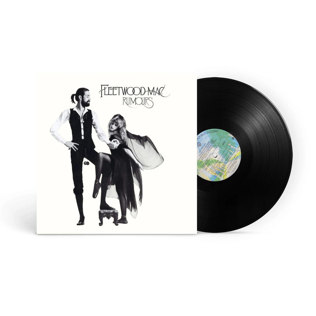 Fleetwood Mac - Rumours -