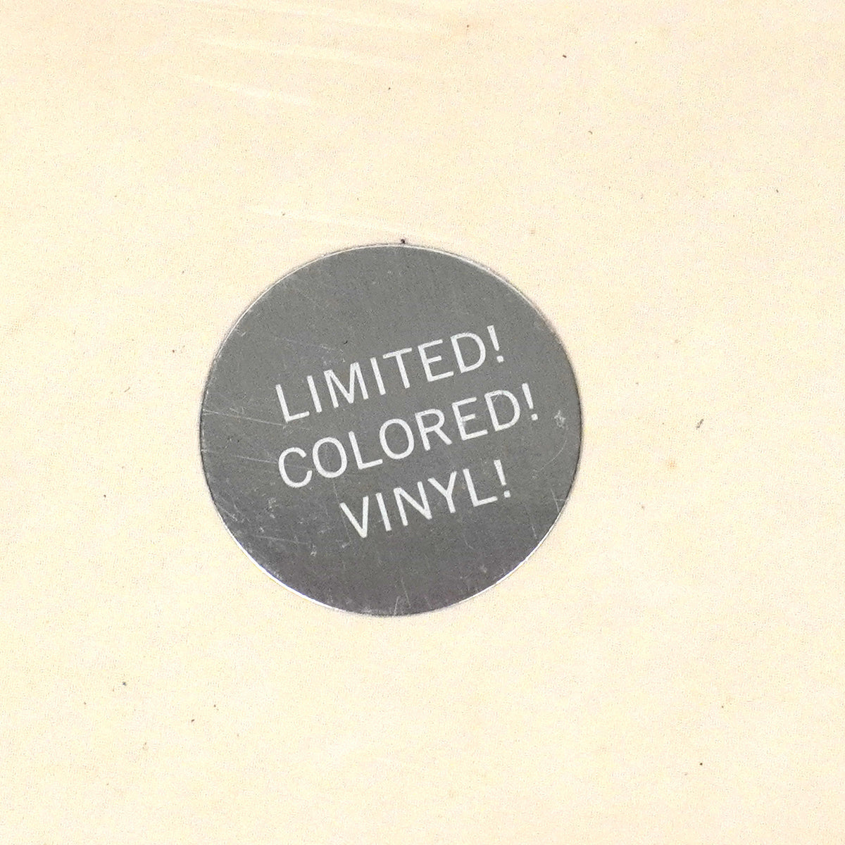 Flight Of The Conchords: I Told You I Was Freaky (Indie Exclusive Colored Vinyl) {Vinyl LP}