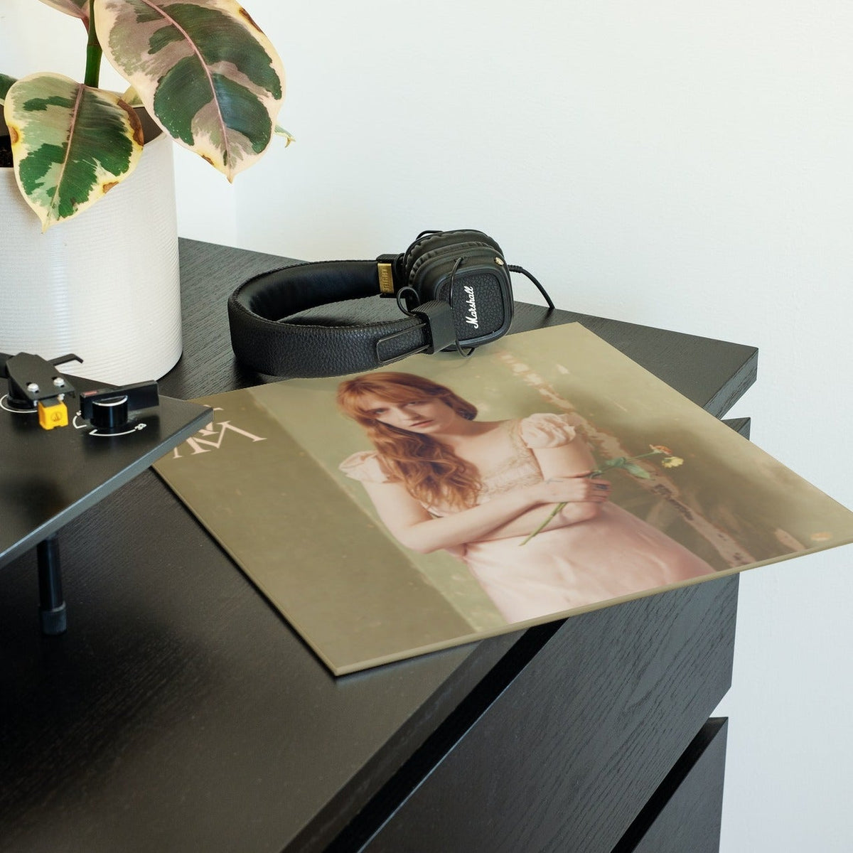 Florence and The Machine - High As Hope - (Vinyl LP)
