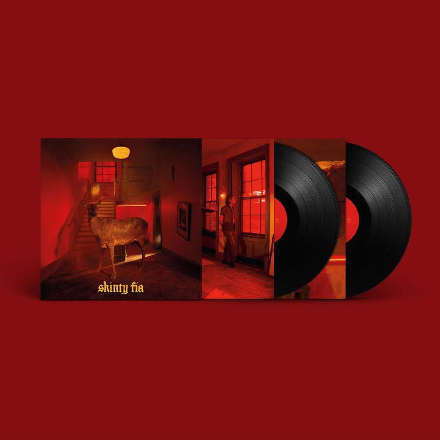 Fontaines D.C. - Skinty Fia - Deluxe Edition 【Vinyl LP 】