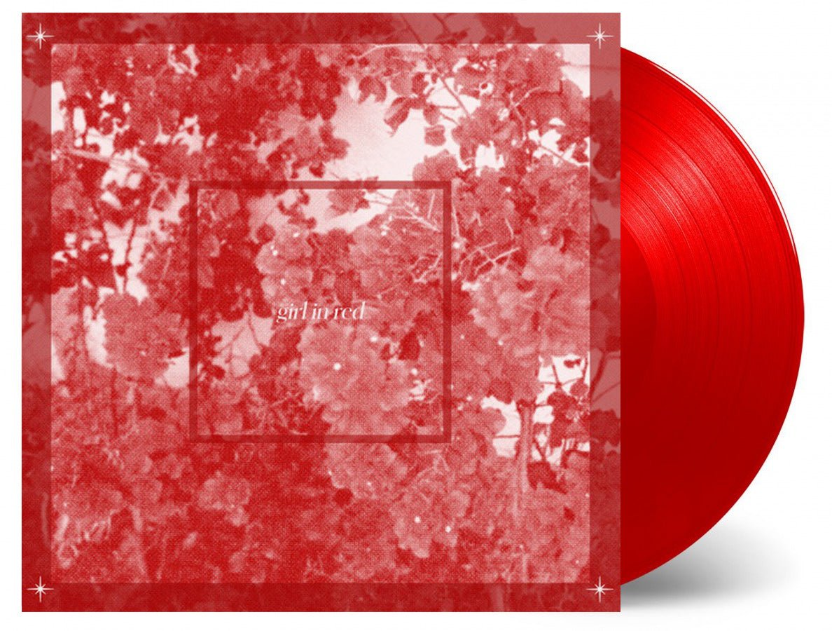 Girl In Red - Beginnings - {Vinyl LP}