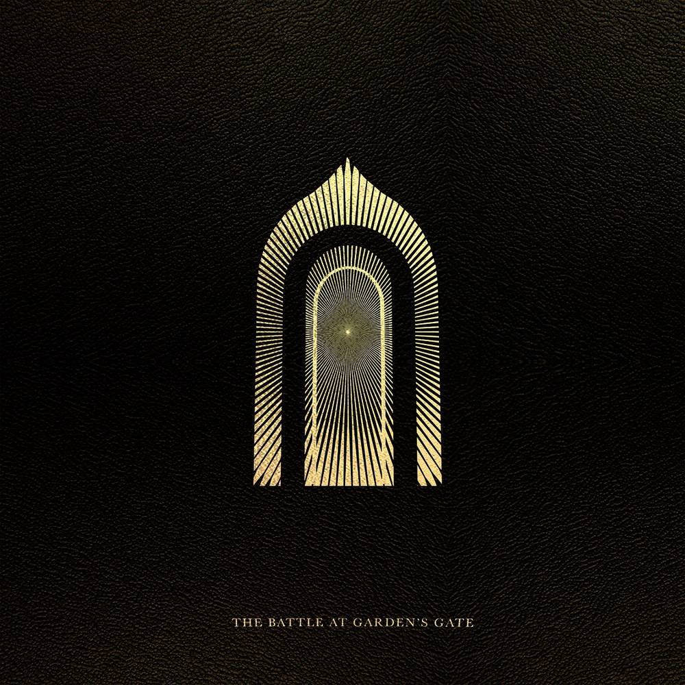 Greta Van Fleet - The Battle At Garden's Gate - 【Vinyl LP 】