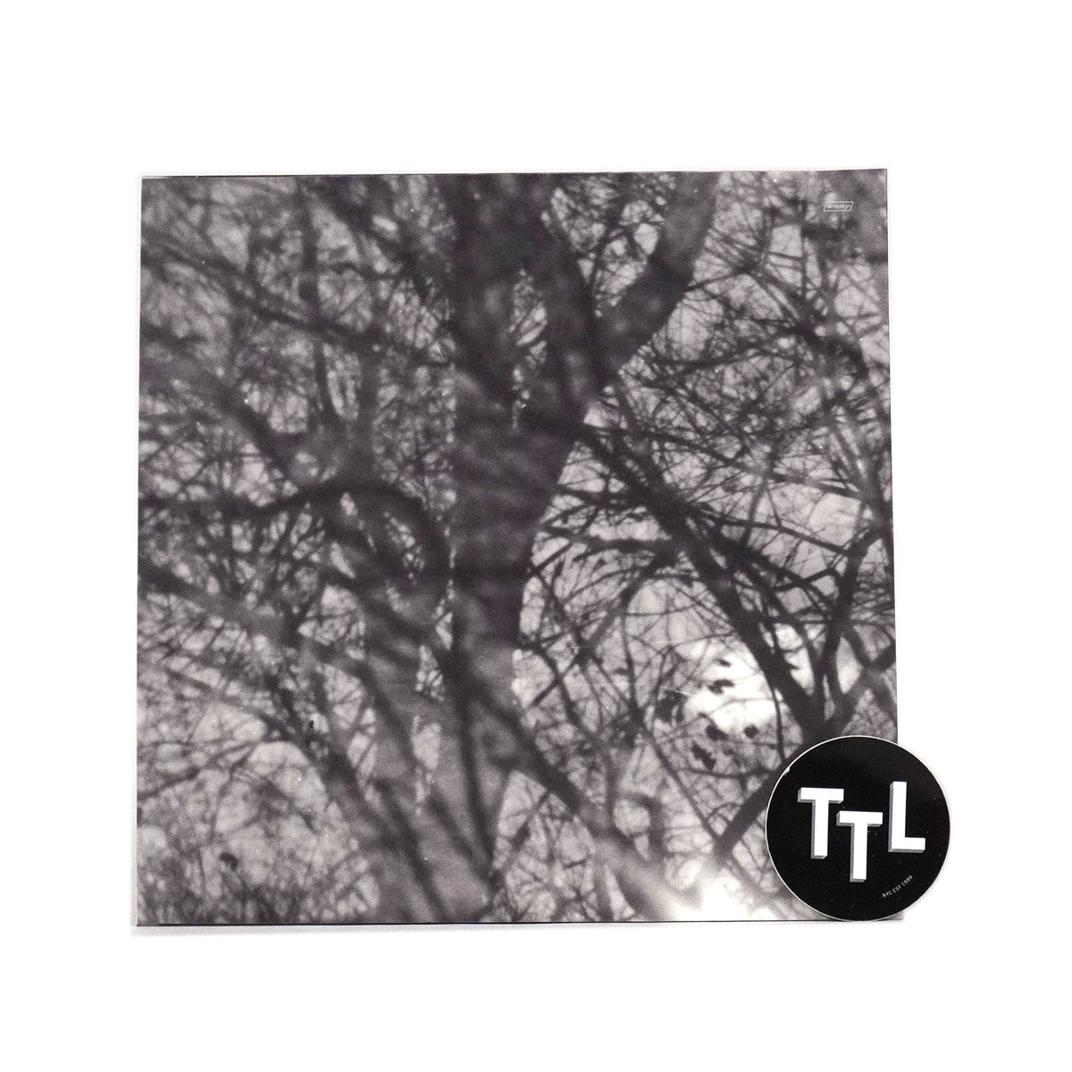 Grouper: Way Their Crept {Vinyl LP}