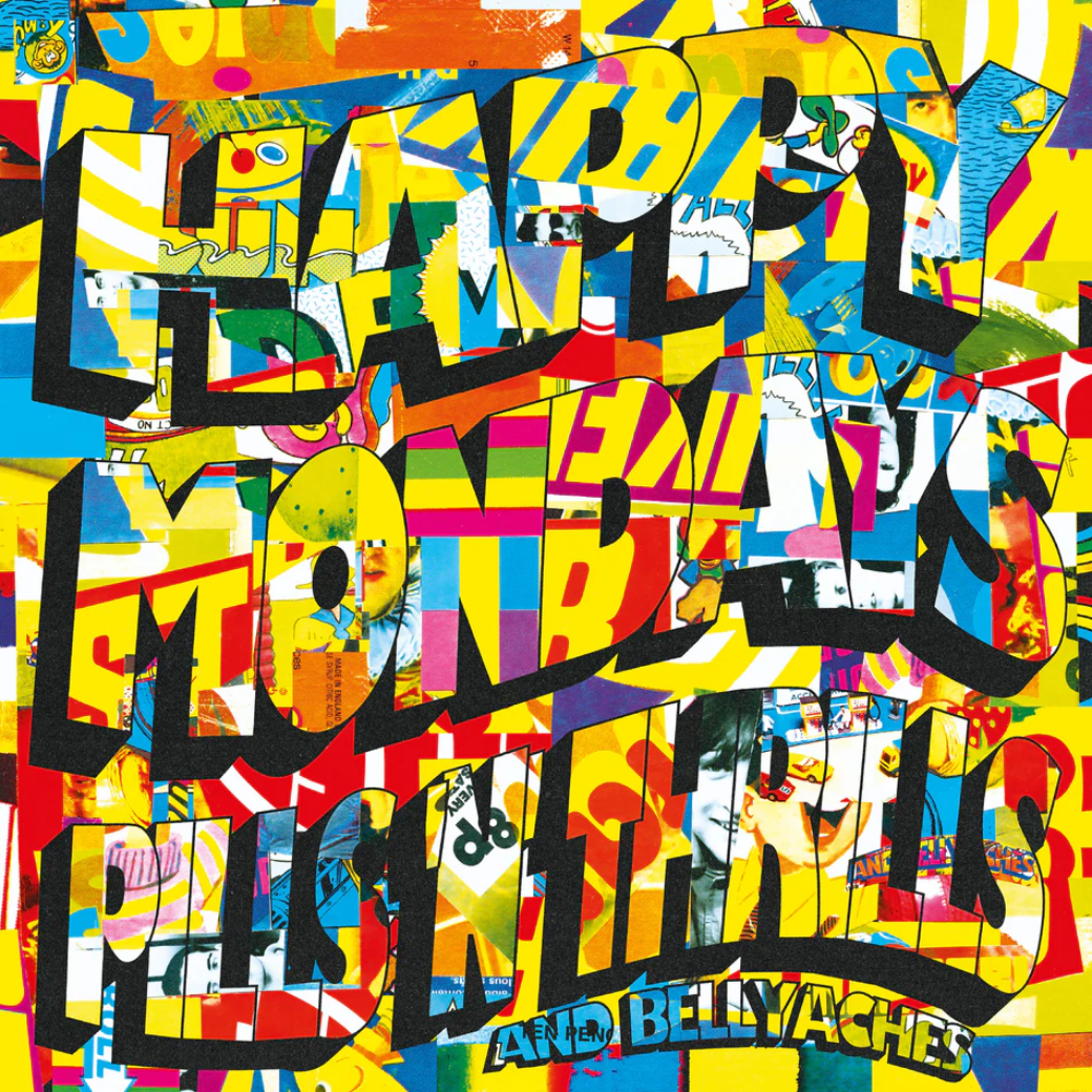 Happy Mondays - Pills N Thrills And Bellyaches: 35th Anniversary (Remastered Edition) - Red 【Vinyl LP 】