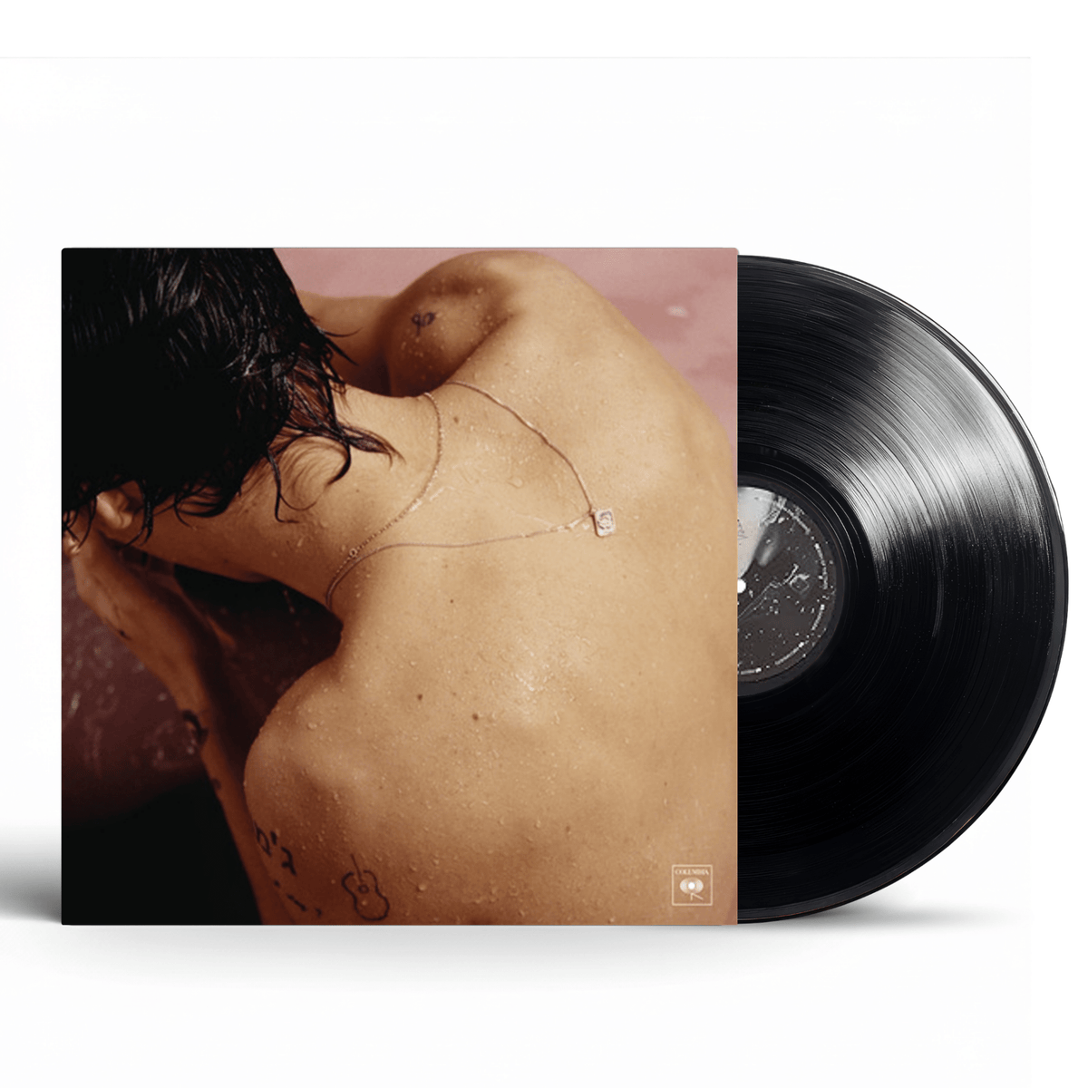 Harry Styles - Harry Styles - (Vinyl LP)