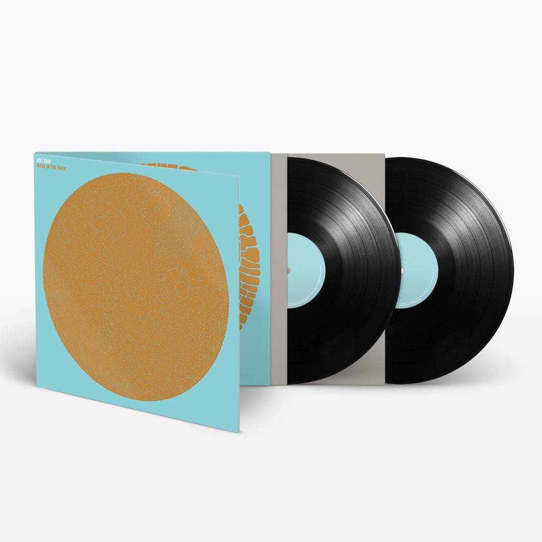 Hot Chip - Made In The Dark - (Vinyl LP)
