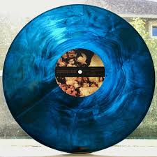 My Morning Jacket - Chocolate and Ice LP