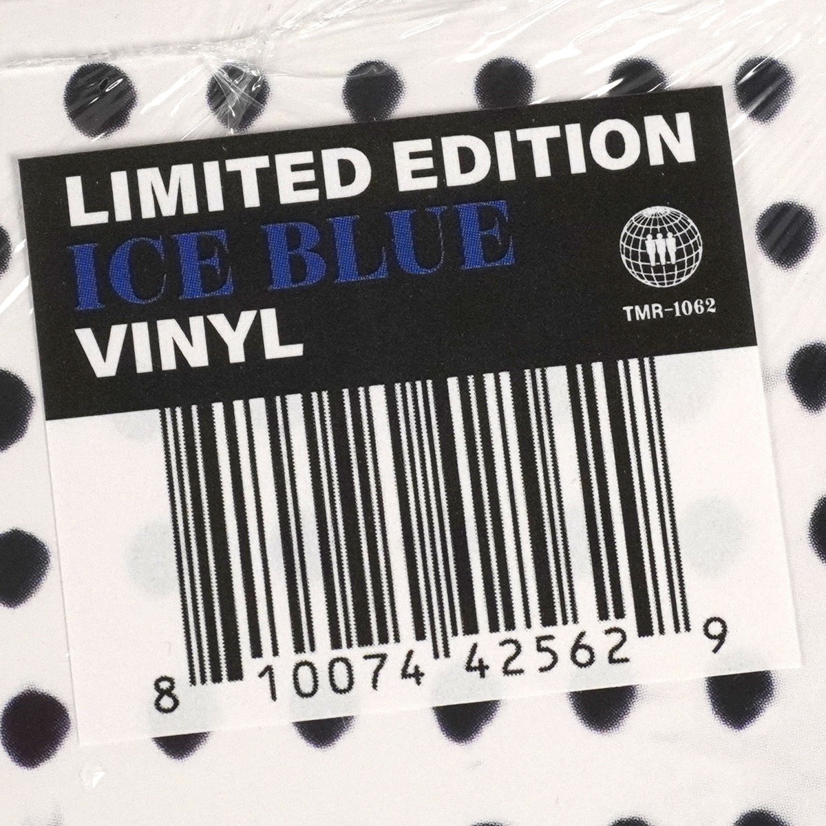 Jack White: Frozen Charlotte (Indie Exclusive Colored Vinyl) {Vinyl LP}