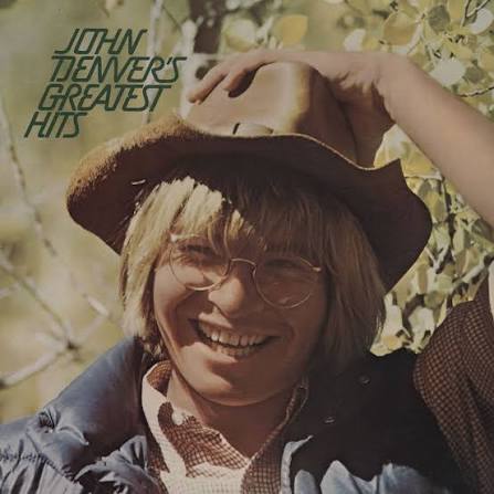 John Denver - Greatest Hits -