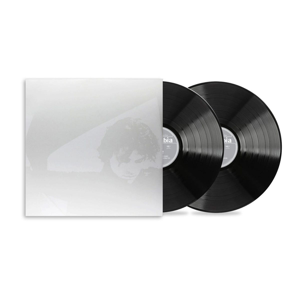 John Mayer - Continuum -