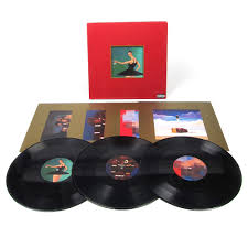 Kanye West - My Beautiful Dark Twisted Fantasy - (Vinyl LP)
