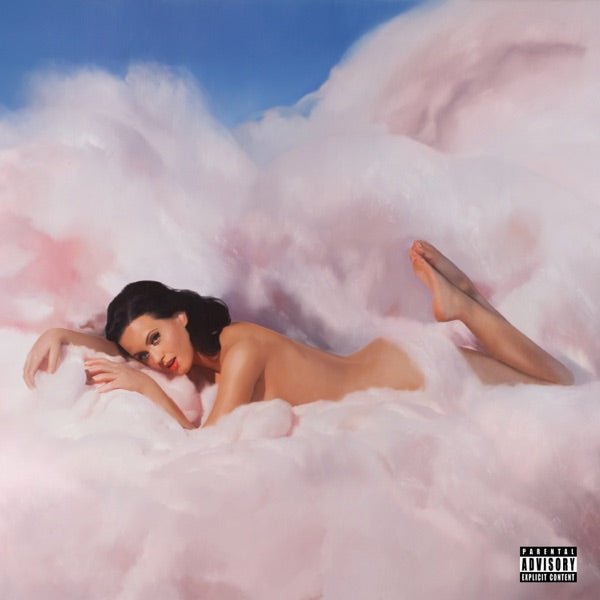 Katy Perry - Teenage Dream - (Vinyl LP)