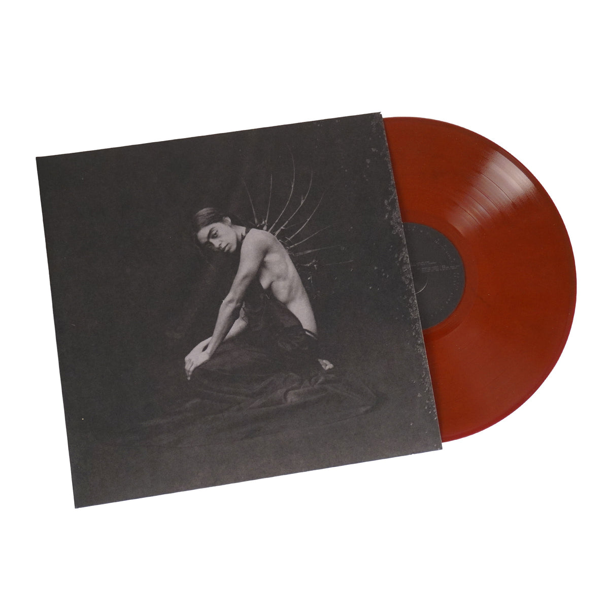 Kelsey Lu: So Help Me God (Indie Exclusive Colored Vinyl) {Vinyl LP}