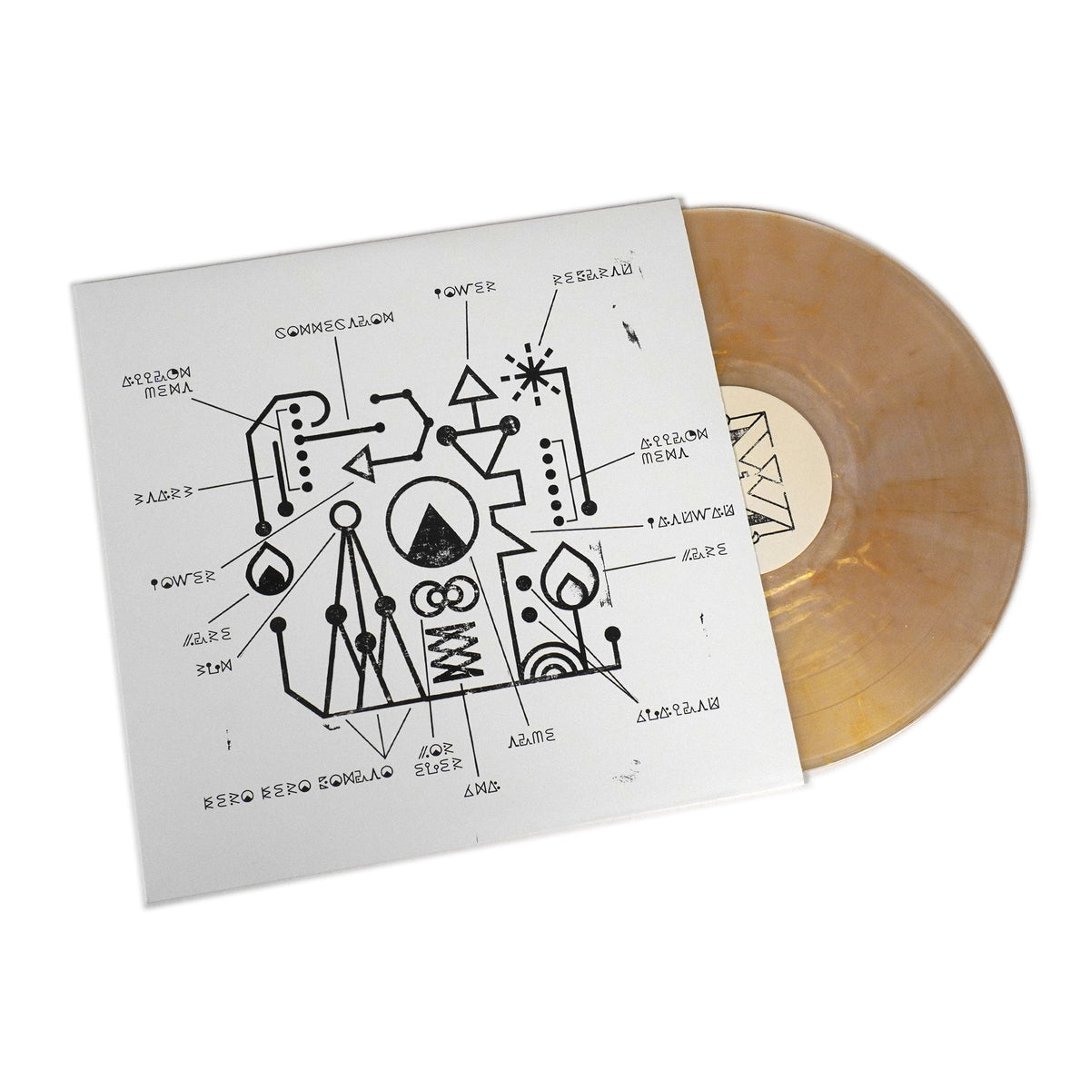 Kero Kero Bonito: Civilisation (Colored Vinyl) {Vinyl LP}