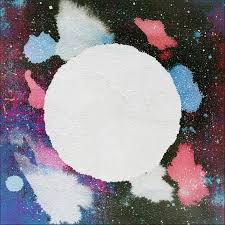 Khruangbin - The Universe Smiles Upon You ii - White 【Vinyl LP 】