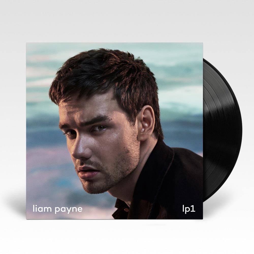 Liam Payne - LP1 - (Vinyl LP)