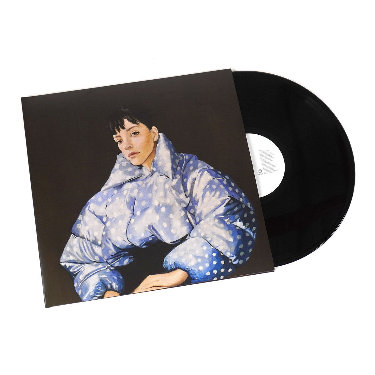 Lily Allen: West End Girl {Vinyl LP}