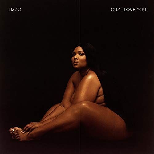 Lizzo - Cuz I Love You - (Vinyl LP)
